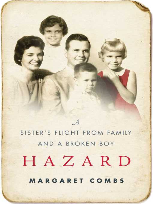 Title details for Hazard by Margaret Combs - Available